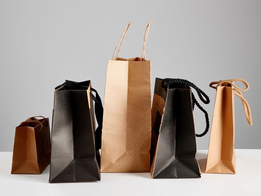 Bags by Pack Art - profesjonalne torby papierowe